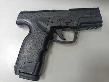 Б/в Пневматичний пістолет Asg steyr manlicher m9-a1 01-200886868