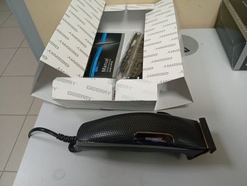 Б/у Машинка для стрижки Geemy gm 657 16-000269237