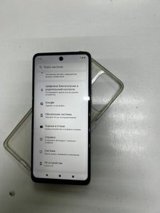 Б/в Мобільний телефон Motorola moto e14 4/64gb 01-200887267