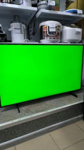 Б/у Телевизор Samsung ue43au8000 01-200840546