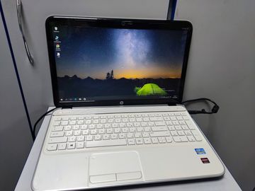 Б/у Ноутбук Hp 15/core i3 2370m ddr3/4gb ddr3/hdd 320 gb/ssd *відсутній/radeon hd 7600m 01-200886403