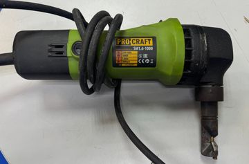 Б/у Электроножницы Procraft sm 1.6-1000 01-200880466