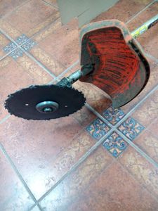 Б/в Мотокоса Свитязь бт-430 01-200887257