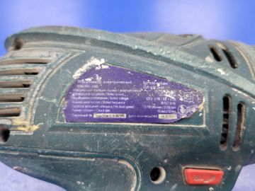 Б/в Шурупокрут Зеніт зш-550 профи 01-200873266