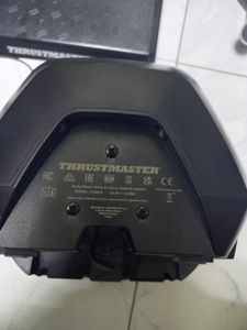 Б/у Руль игровой Thrustmaster t248-x 01-200888875