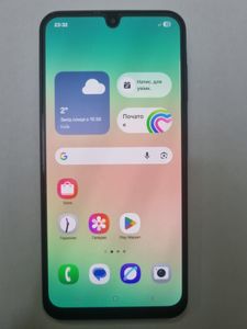 Б/в Мобільний телефон Samsung galaxy a26 5g 8/256gb 01-200885782