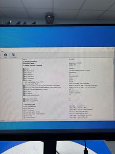 Б/у Системный блок Пк intel core i5-12400f/ram 32 gb/hdd відсутній/ssd 1000 gb/nvidia rtx 4060 ti (geforce) 8gb gddr6 128b 01-200887016