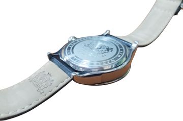 Б/у Часы Festina retro f16573 01-200838820