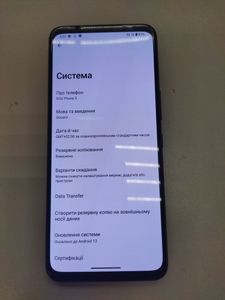 Asus rog phone 5 8/256gb