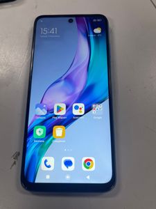 Б/в Мобільний телефон Xiaomi redmi 10 2022 4/64gb 01-200887876