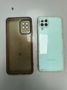 Б/в Мобільний телефон Samsung galaxy a22 4/128gb 01-200889230