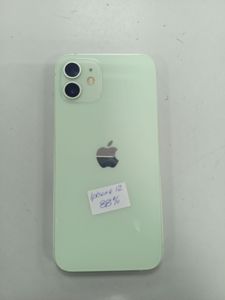 Б/в Мобільний телефон Apple iphone 12 128gb 01-200882961