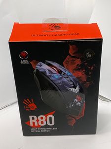 Б/в Миша Bloody r80 01-200888825