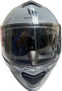 Б/у Мотошлем Mt Helmets atom 2 sv 01-200828879