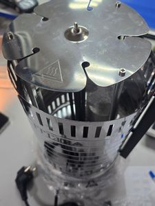 Б/в Електрошашличниця Scarlett sc-kg10 01-200884250