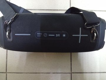 Б/у Акустика Hopestar a6 max 01-200889603