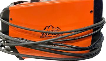 Б/у Сварочный аппарат Jasic mig-2185 карпати (n2а5) 01-200887581