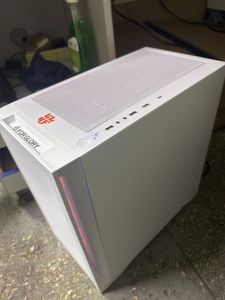 Б/у Системный блок Пк amd ryzen 5 5600/ram 32 gb/hdd відсутній/ssd 1000 gb/nvidia rtx 5060 (geforce) 8gb gddr7 128bit 01-200888707