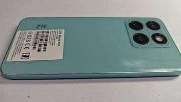 Б/в Мобільний телефон Zte blade a55 4/128gb 01-200889857