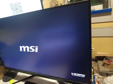 Б/в Монітор Msi optix g2712 01-200890160
