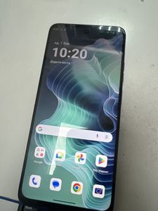 Б/в Мобільний телефон Motorola moto g35 5g 8/128gb 01-200890336