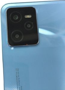 Б/у Мобильный телефон Realme narzo 50a prime 4/64gb 01-200883662