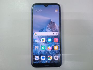 Б/в Мобільний телефон Xiaomi redmi note 8t 4/64gb 01-200890952