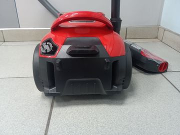 Б/у Пылесос Bosch serie 6 bgs41pet1 01-200890245