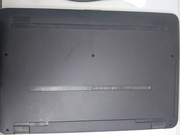 Б/в Ноутбук Hp 17/core i3 5005u ddr3/4gb ddr3/hdd 500 gb/*інтегрована 01-200886472