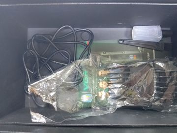 Б/в Тример електричний Vgr v-696 01-200890650