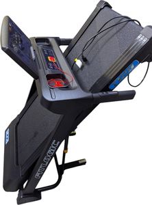 Б/в Тренажер Fitlogic t12b 01-200854424