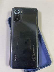 Б/в Мобільний телефон Xiaomi redmi note 10s 6/64gb 01-200891788