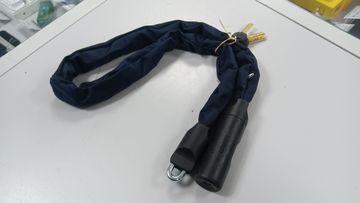 Б/в Велозамок Decathlon 500 m 01-200892331