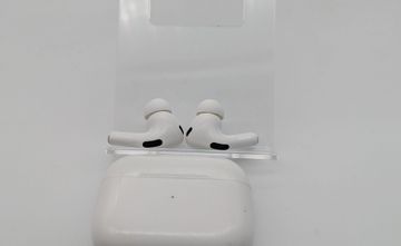 Б/у Наушники Apple airpods pro 2nd generation with magsafe charging case usb-c 01-200891885