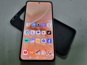Б/в Мобільний телефон Xiaomi redmi note 14 8/128gb 01-200892838