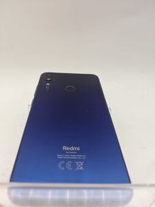 Б/в Мобільний телефон Xiaomi redmi note 7 4/64gb 01-200885315