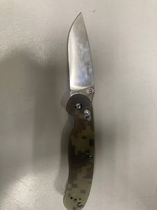 Б/в Ніж складаний Ganzo g727m 01-200891423