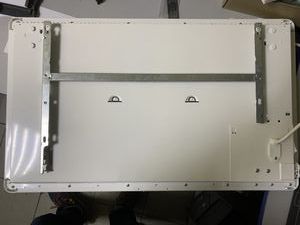 Б/в Обігрівач Bonjour ceg bl-meca/m 2000w 01-200890527