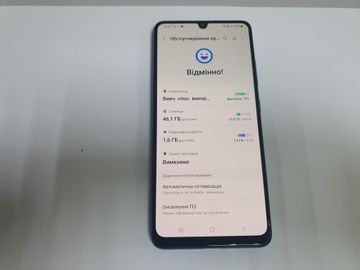 Б/в Мобільний телефон Samsung a325f galaxy a32 4/64gb 01-200893824