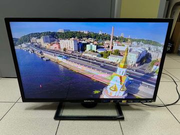 Б/в Телевізор Bravis led-32c2000b 01-200893760