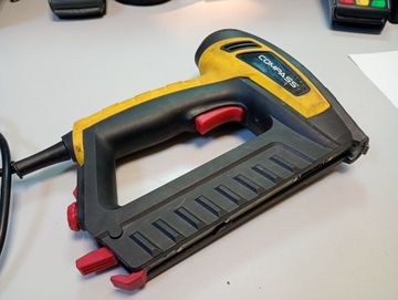 Б/в Степлер електричний Compass es6030 01-200894223