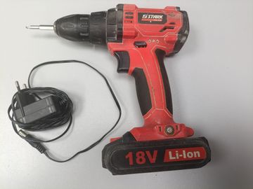 Б/в Шурупокрут Stark cd 18/2 b li-ion 01-200870479