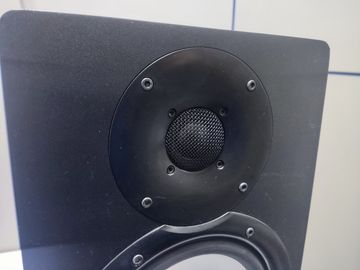 Б/в Акустика Yamaha hs7 01-200893640