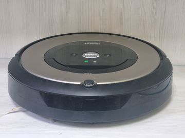 Б/в Робот-пилосос Irobot roomba e6 01-200866165