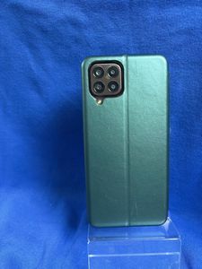 Б/в Мобільний телефон Samsung galaxy m33 5g sm-m336b 6/128gb 01-200893513