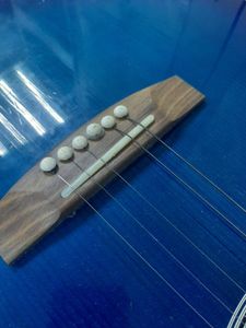 Б/в Акустична гітара Trembita jcg-40 01-200894011