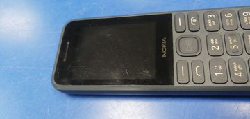 Б/в Мобільний телефон Nokia 130 dual sim 2023 ta-1576 01-200894546