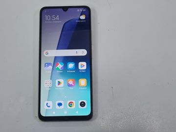 Б/в Мобільний телефон Xiaomi redmi 14c 4/128gb 01-200864471