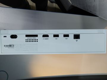 Б/в Ігрова приставка Microsoft xbox series s 512gb 01-200894630