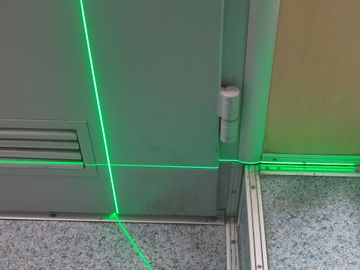 Б/в Лазерний нівелір Dnipro-M ml-816g 01-200894473